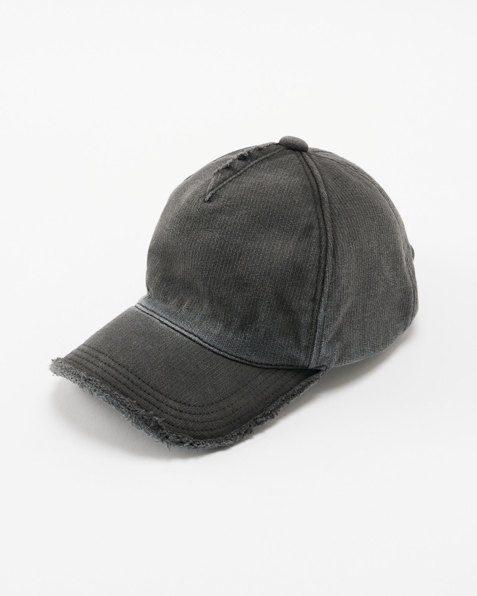 ☆先行予約☆ wjk  / ジャージーベースボールキャップ / jersey B.B.cap / charcoal【8988 mj51k】