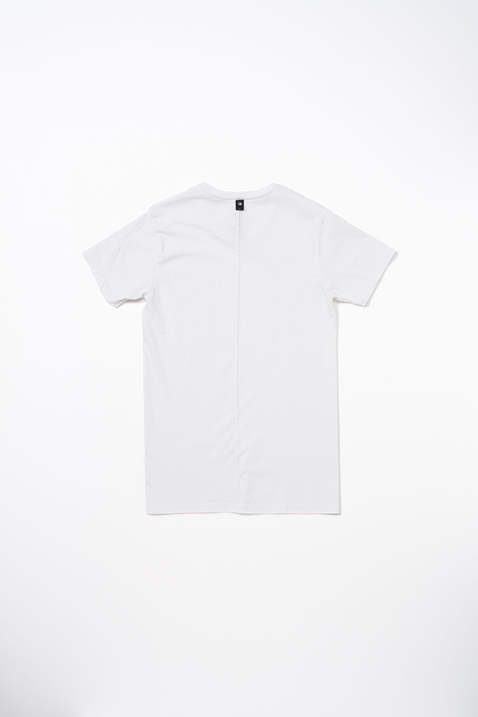 ☆先行予約☆ wjk  / スリムベーシッククルーネック半袖Tシャツ / slim basic crew-neck S/S / white【7005 js01k】