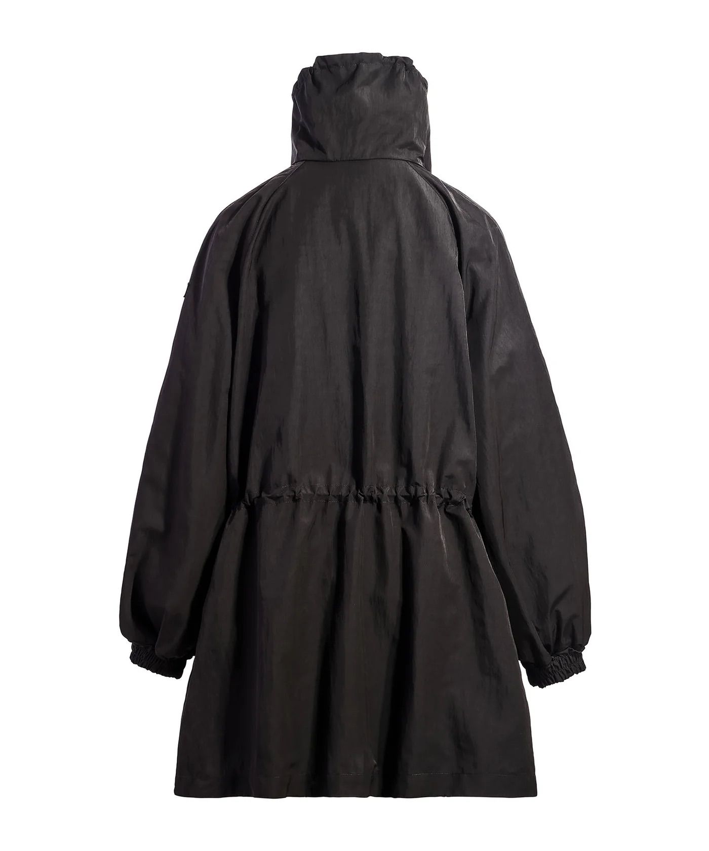 レディース OLVONA オルヴォナ コート / BLACK [LCKZ0402023588]