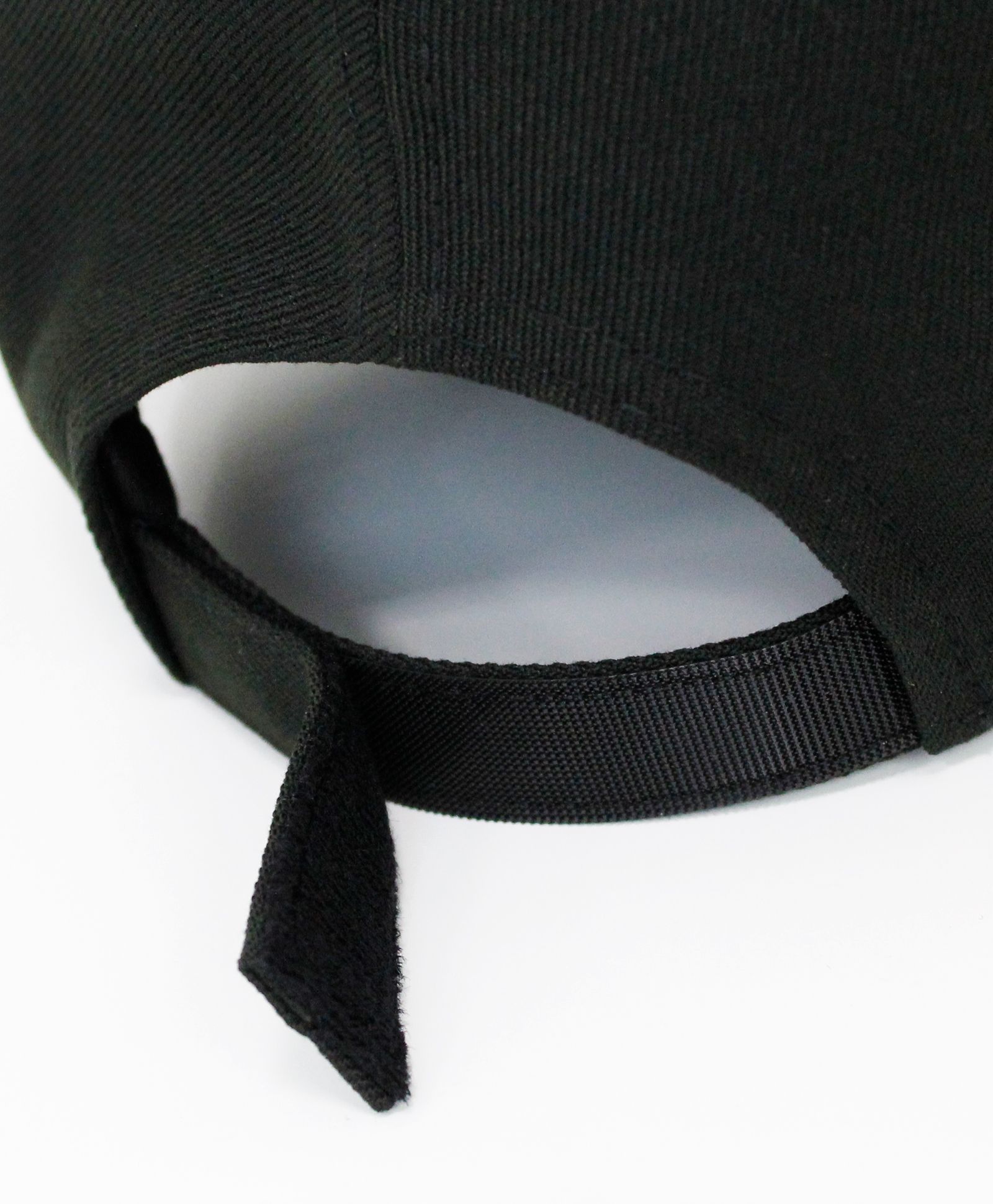 Ground Y×NEWERA(R) GROUND Y LOGO POLYESTER 9FORTY [GP-I50-982-1]