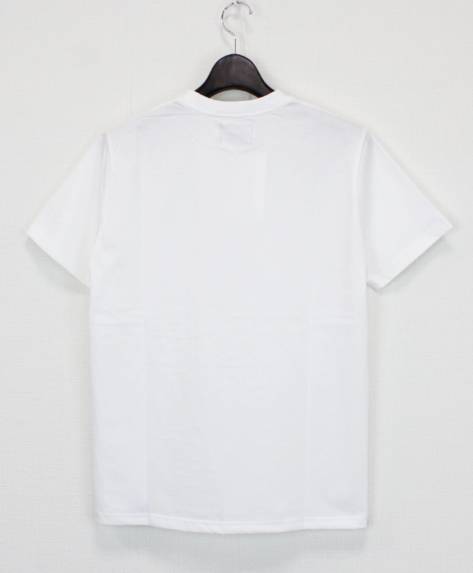 Tシャツ / Tiphanie / WHITE x YELLOW