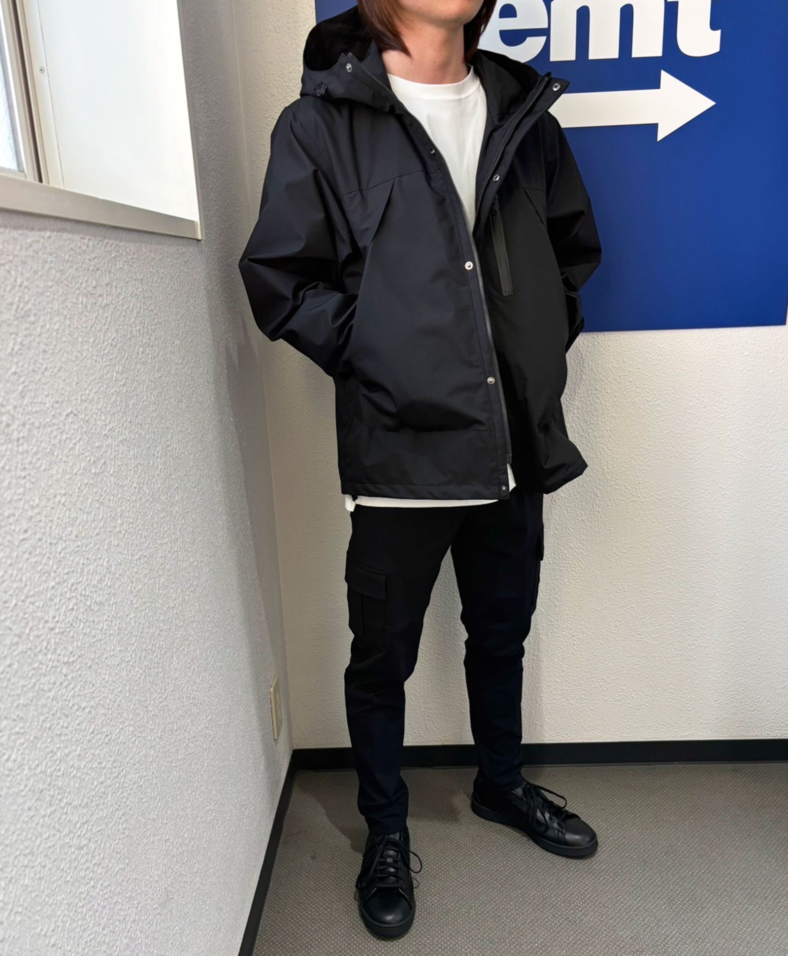 STYLE NO. 518