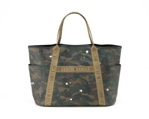 ツールトートバッグ GM / KHAKI CAMO [GB1984-GM]