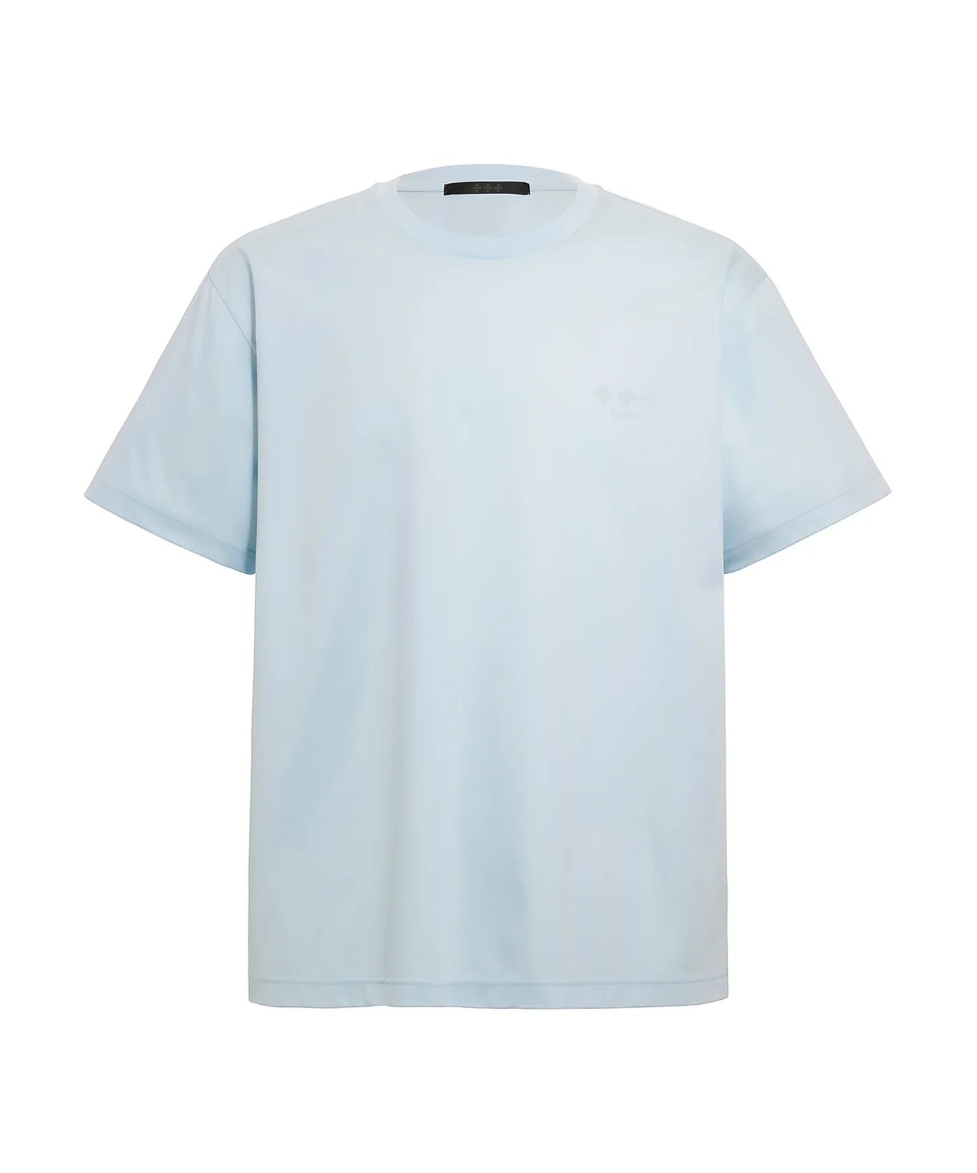 ORESTE オレステ /  Tシャツ / サックス [MCKZ0365083588]