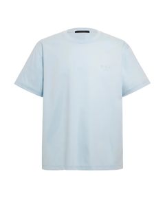 ORESTE オレステ /  Tシャツ / サックス [MCKZ0365083588]