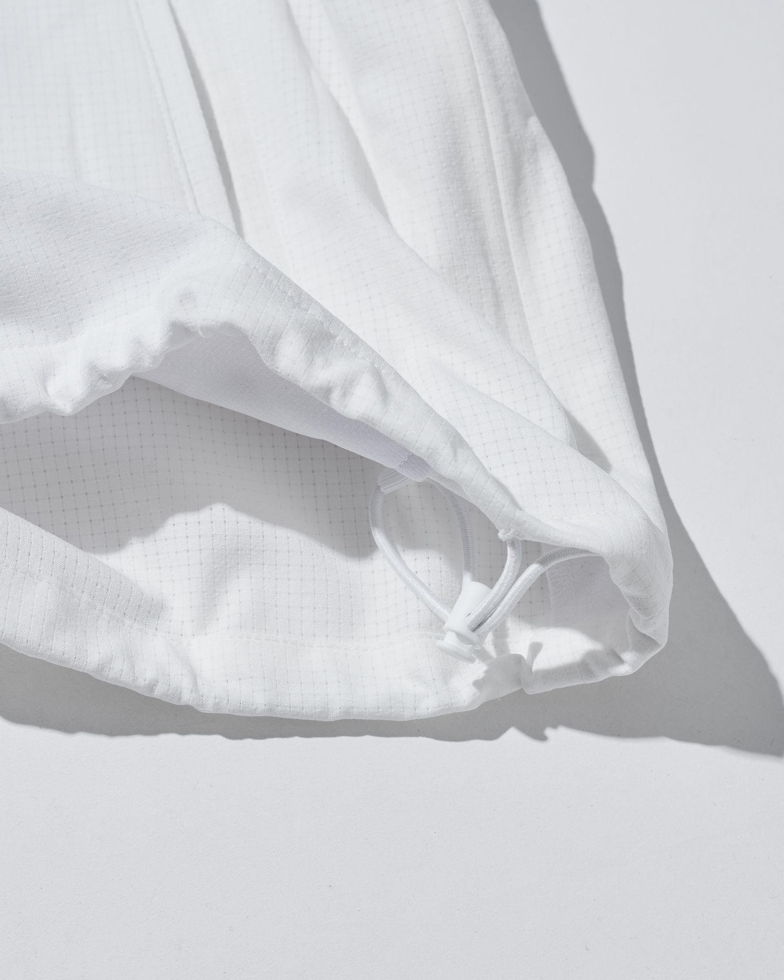 ☆先行予約☆ Dot Air®ベンチレーションジャケット / Dot Air® Ventilation Jacket / WHITE 【JK2602】