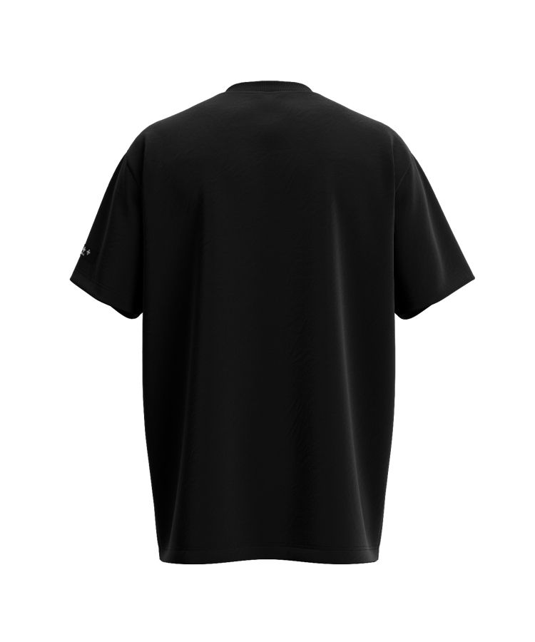 Tシャツ / CIALO / チアーロ / BLACK [MTAT25S8265-M]