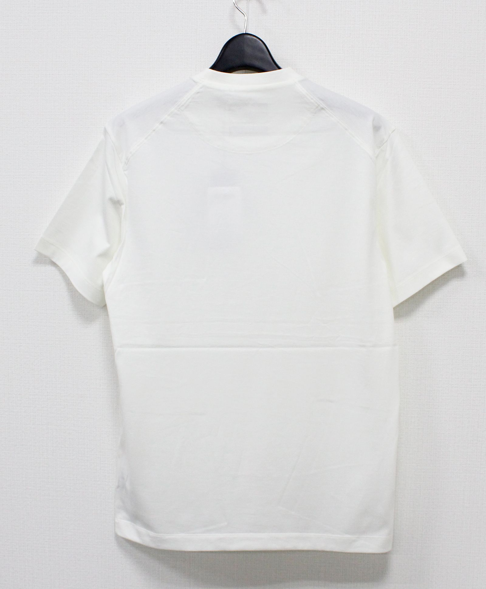 グラフィックTシャツ / Y-3 GRAPHIC SHORT SLEEVE TEE / OFF WHITE [IT7522-APPA23] - S