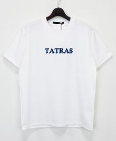 Tシャツ / RISTEN / リステン / WHITE [MTKE25S8037-M]