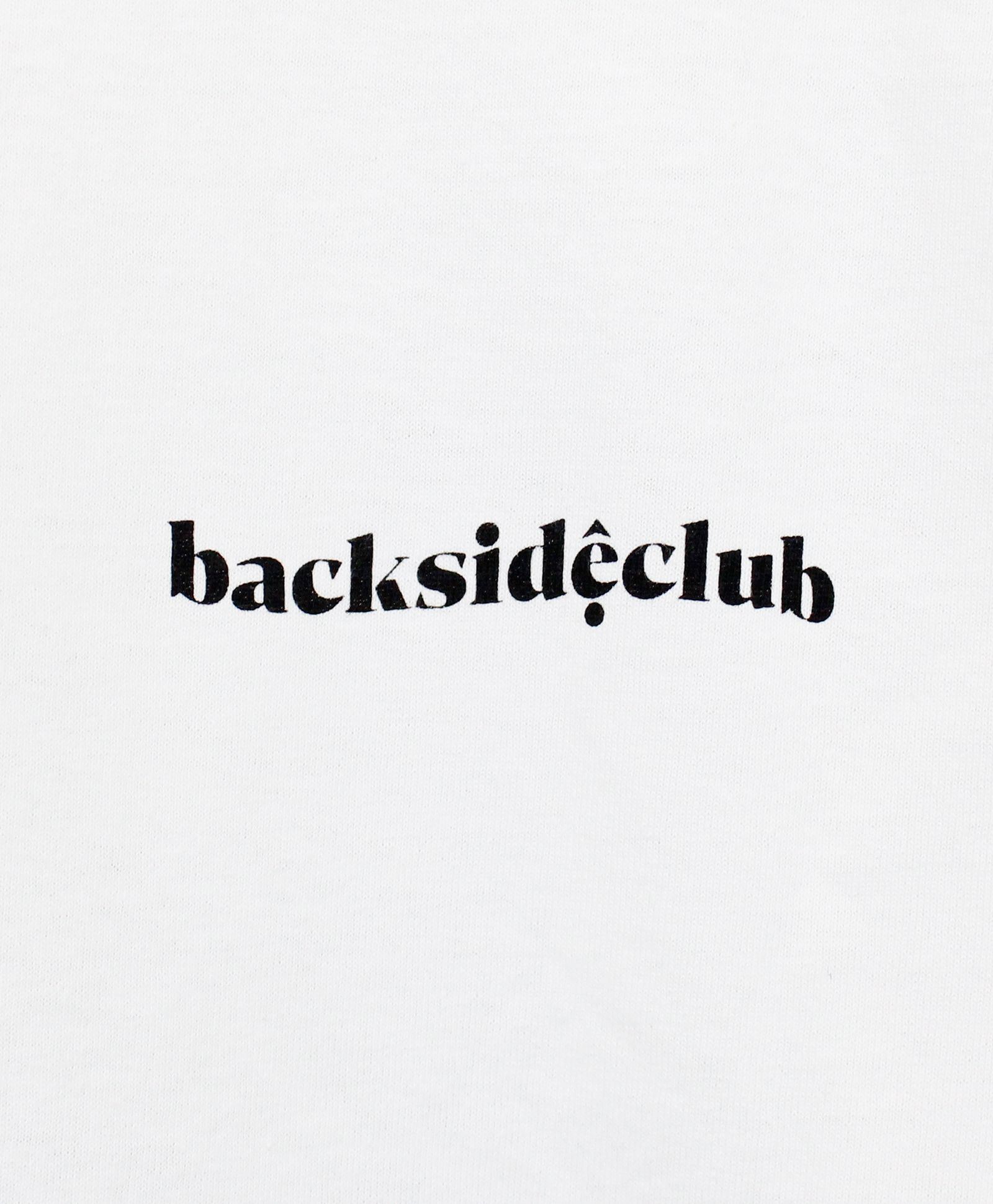 ロングスリーブTシャツ / LST-SHIRT / WHITE 【MHL 713】
