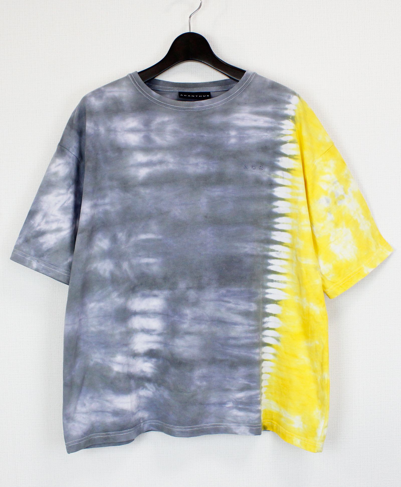 タイダイTシャツ / Tie-Dye Tee / MULTI