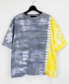 タイダイTシャツ / Tie-Dye Tee / MULTI