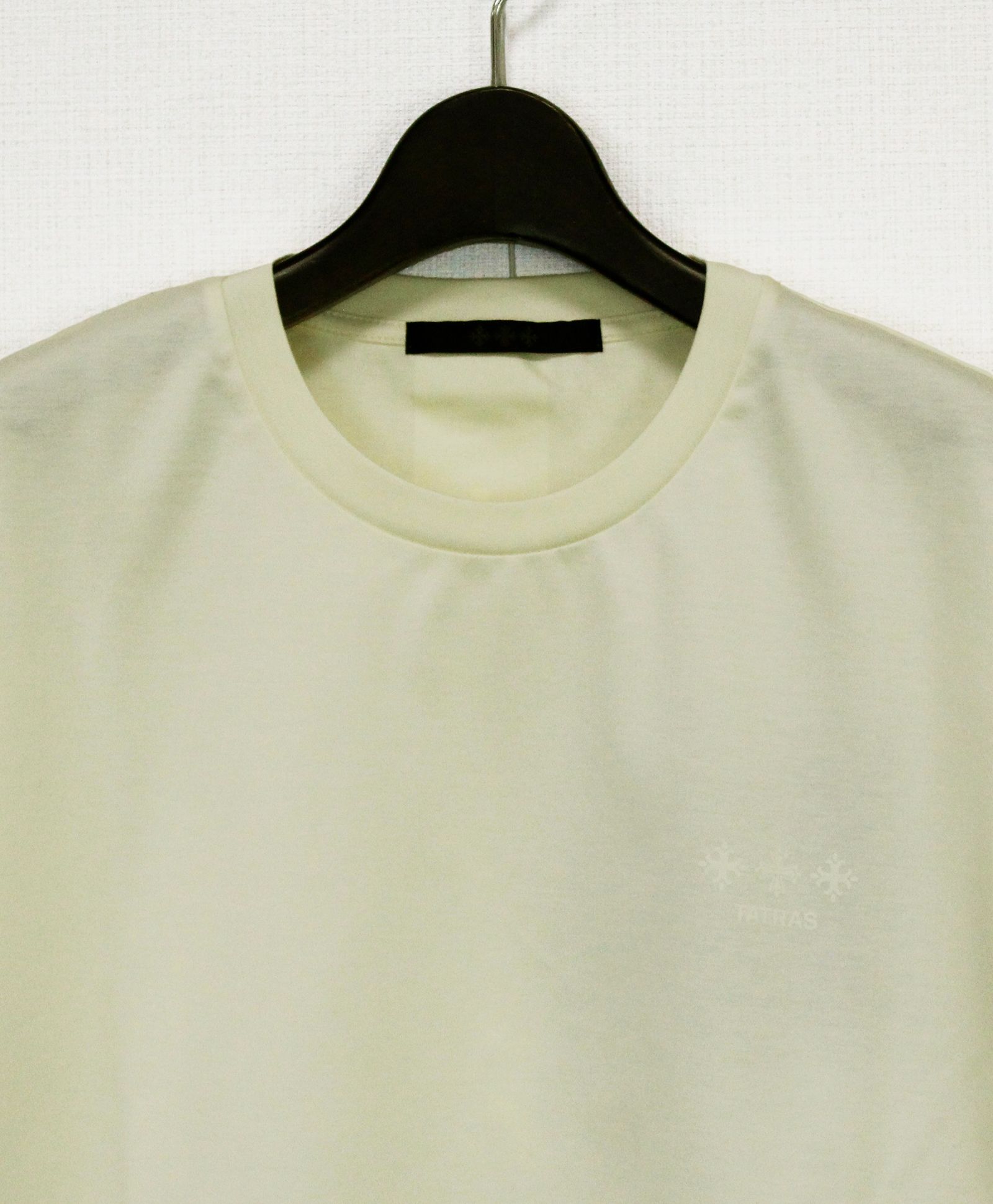 ORESTE オレステ /  Tシャツ / イエロー [MCKZ0365083588]