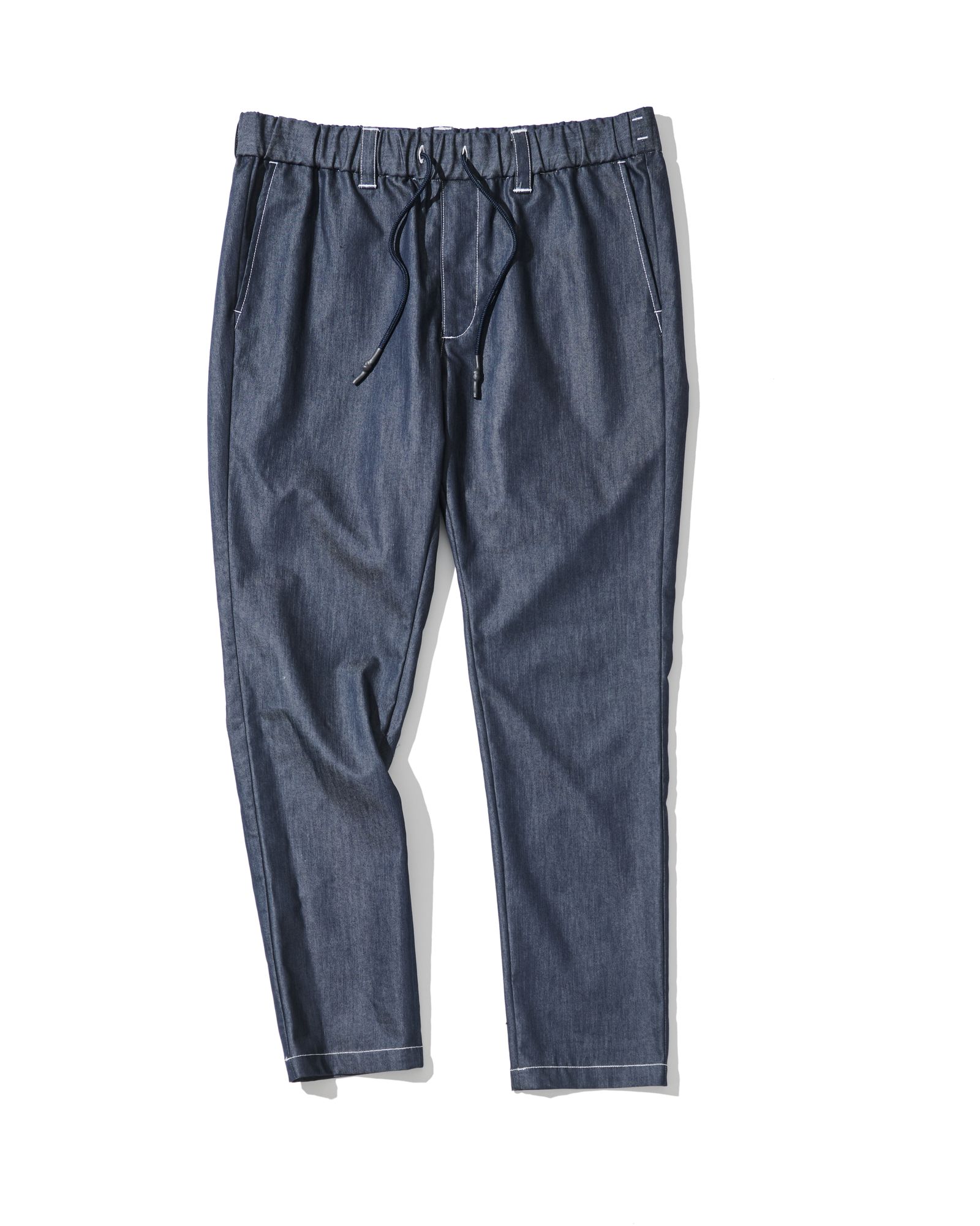 ☆先行予約☆イージータイトパンツ /  Easy Tight Pants / INDIGO【JKP2601】