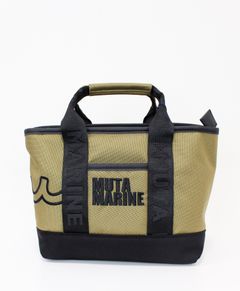 CORDURA Ballistic® パーテーショントートバッグ / ベージュ [MMSG-241111]