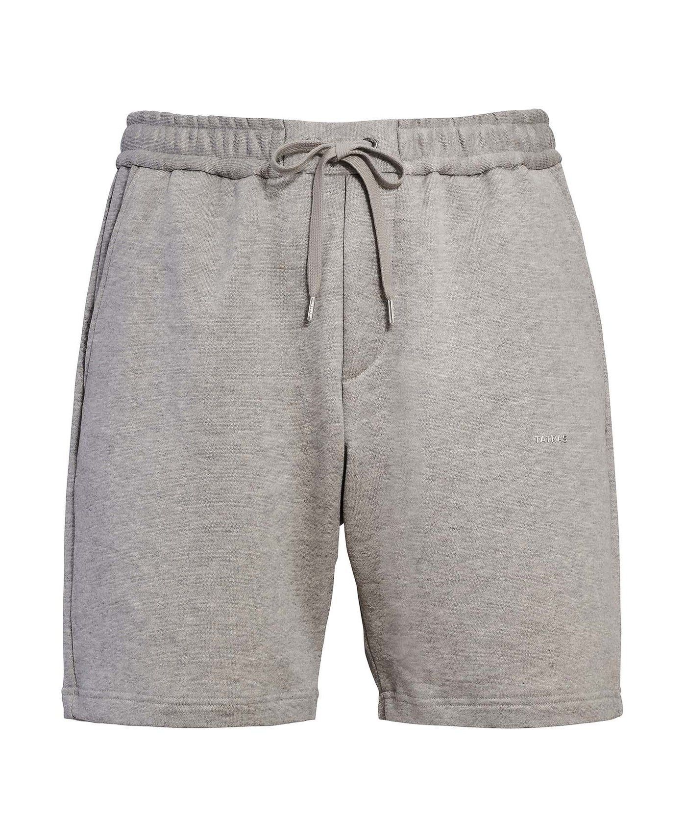 FUSSA フッサ ショーツ /  グレー [MCKZ0376103588]