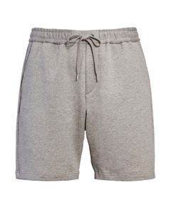 FUSSA フッサ ショーツ /  グレー [MCKZ0376103588]