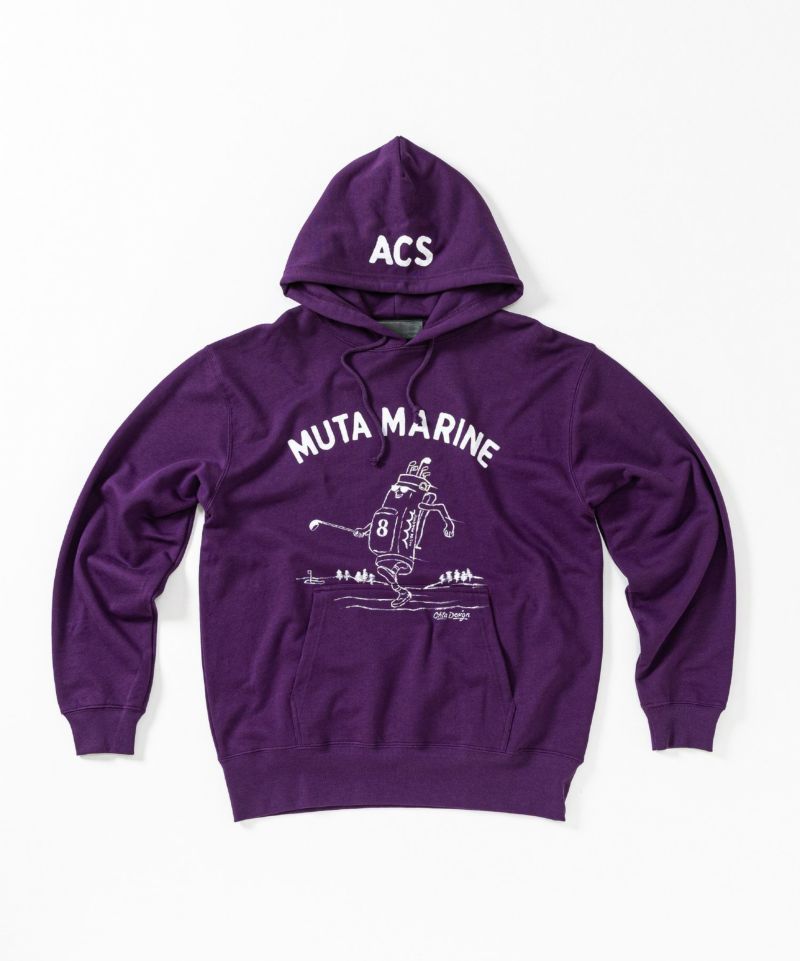 クーポン利用で2750円&送料無料 ACANTHUS × muta MARINE アカンサス