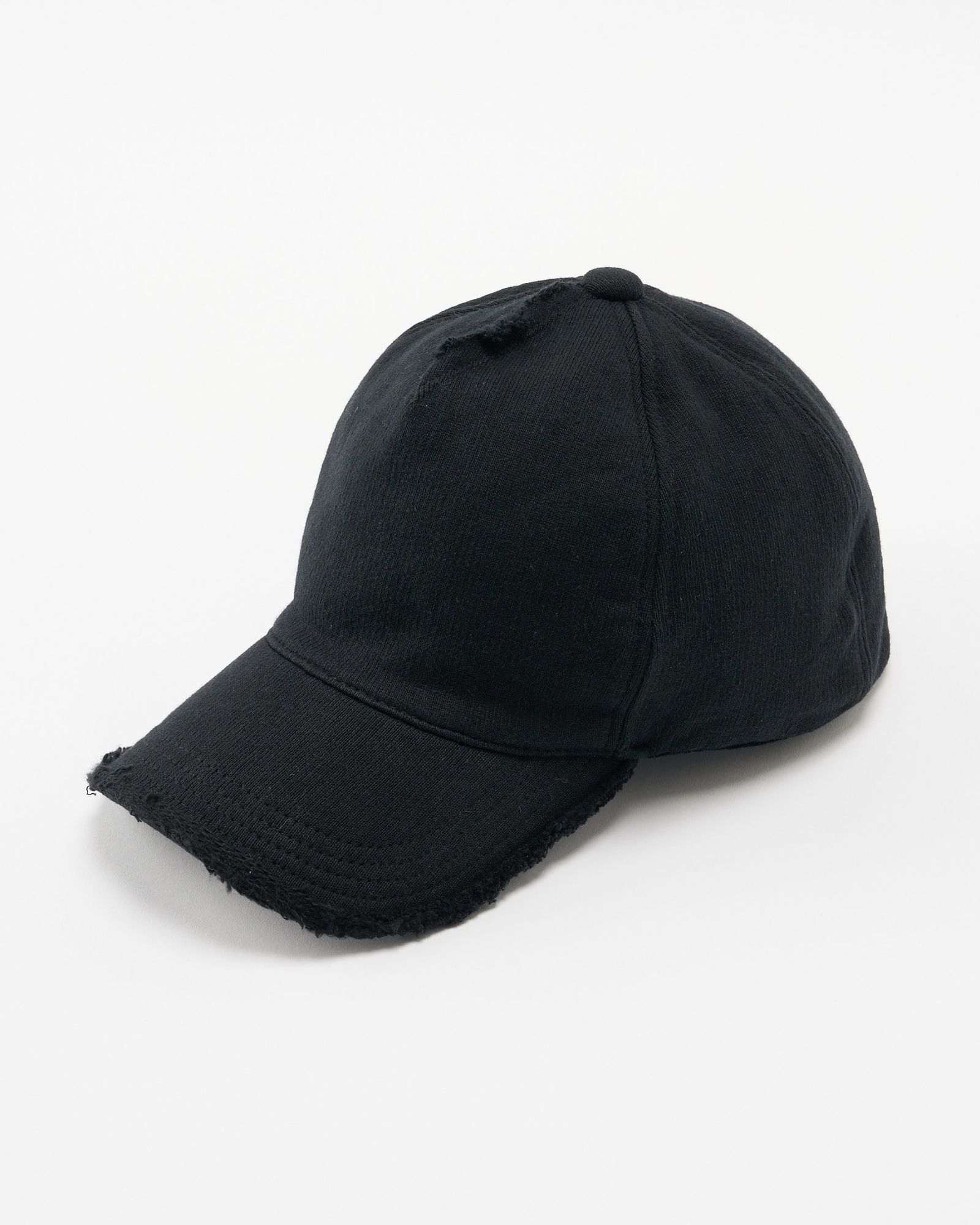 ☆先行予約☆ wjk  / ジャージーベースボールキャップ / jersey B.B.cap / deep black【8988 mj51k】
