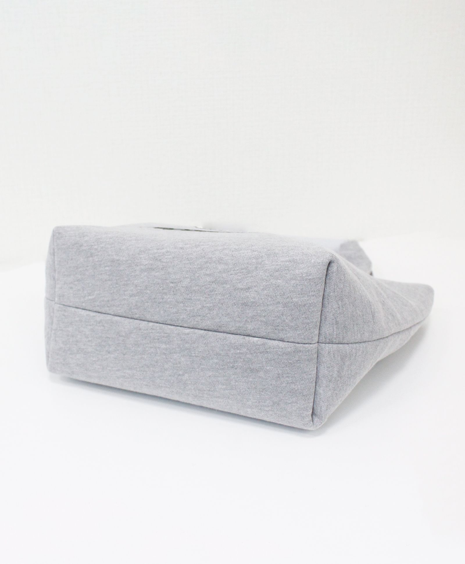 【スヌーピー】ミニトートバッグ / グレー【USZ-26016】