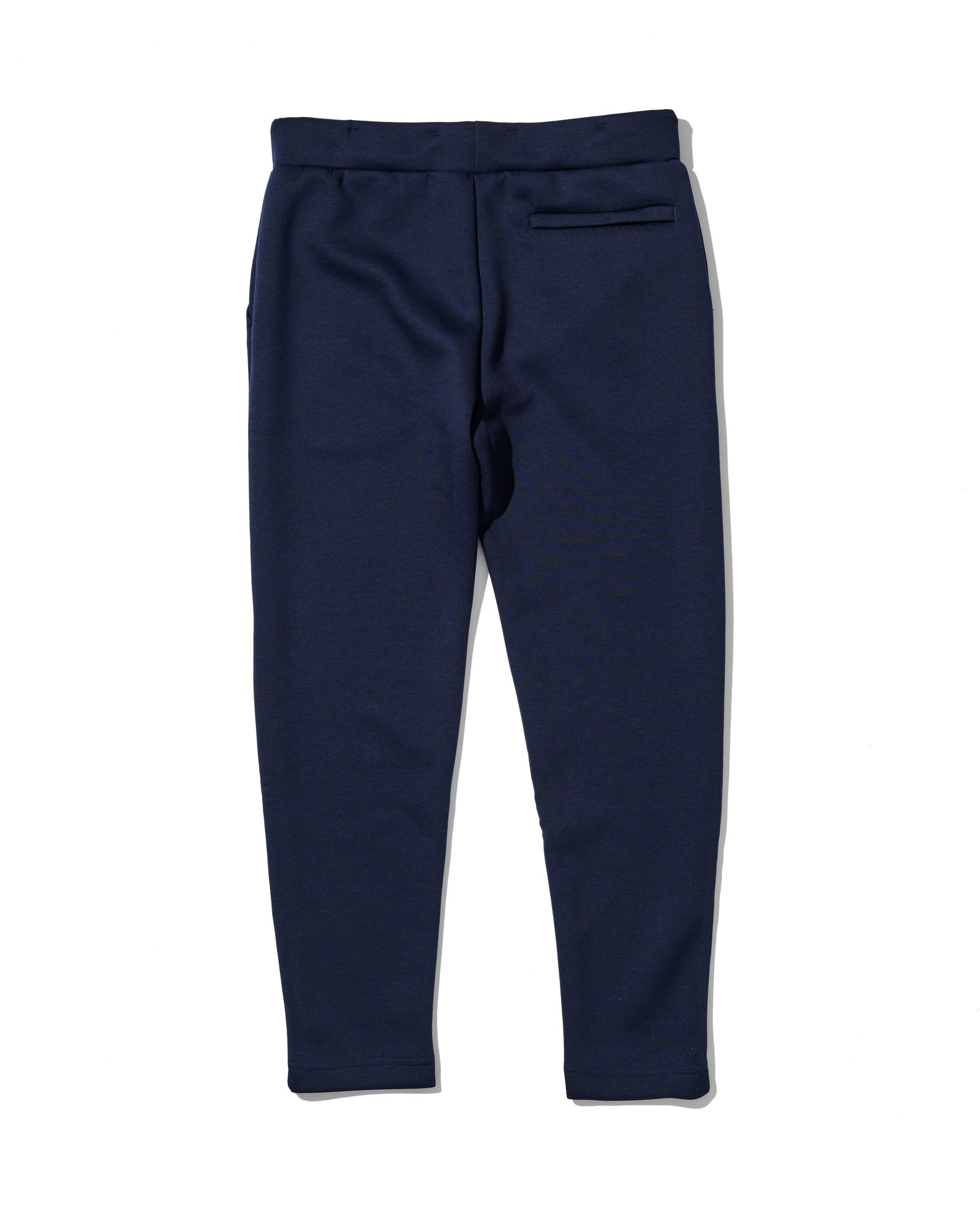 ☆先行予約☆  ダンボールニットスウェットパンツ / Double-knit Sweatpants / NAVY 【DW2501P】