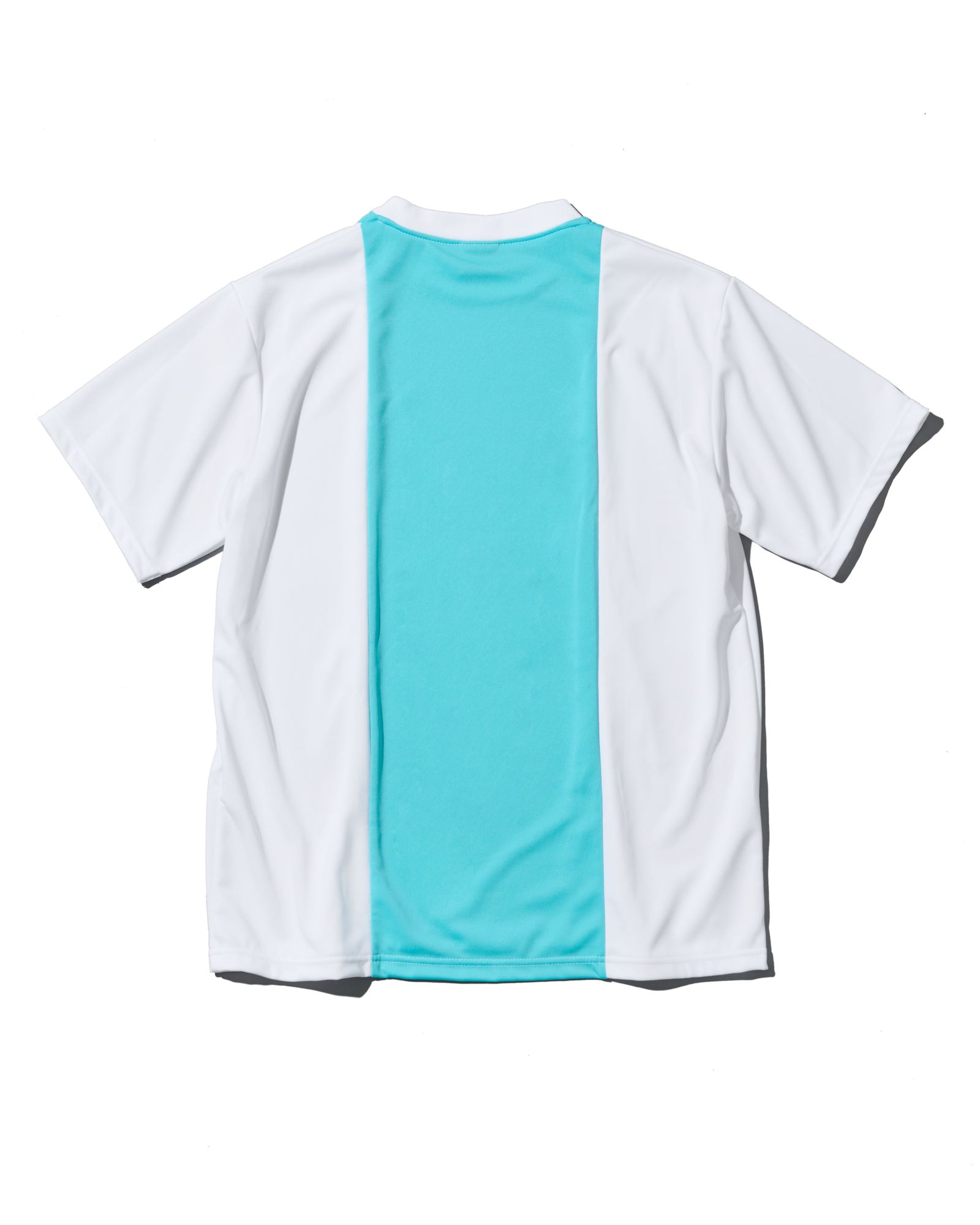 ☆先行予約☆muta MARINE × ACANTHUS  / スポーツTシャツ / Sports S/S Top / WHITE 【MA2620】