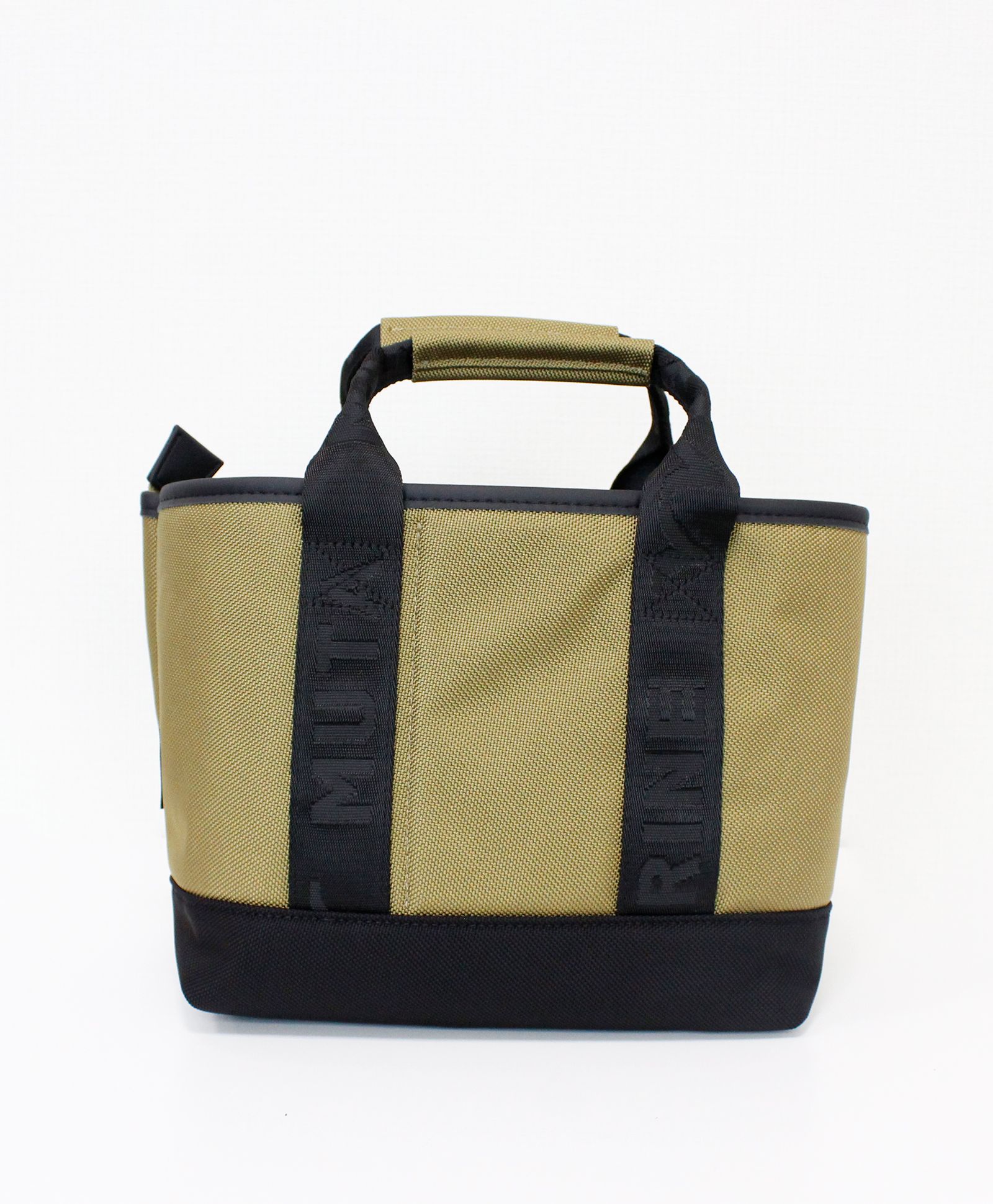 CORDURA Ballistic® パーテーショントートバッグ / ベージュ [MMSG-241111]