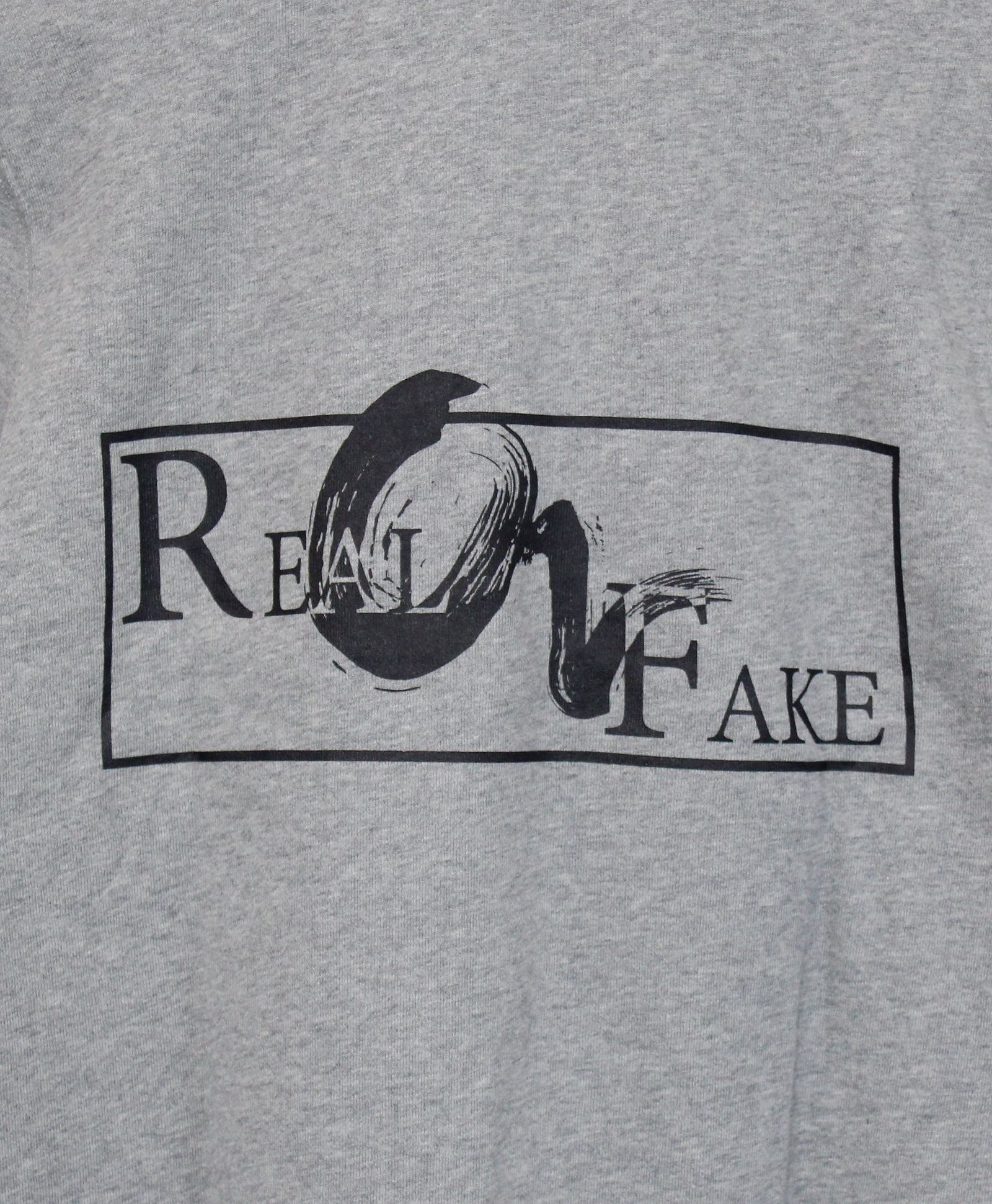 スウェット / SWALLOW HOODIE BABY SWAET / GRAY  [SLSW072]