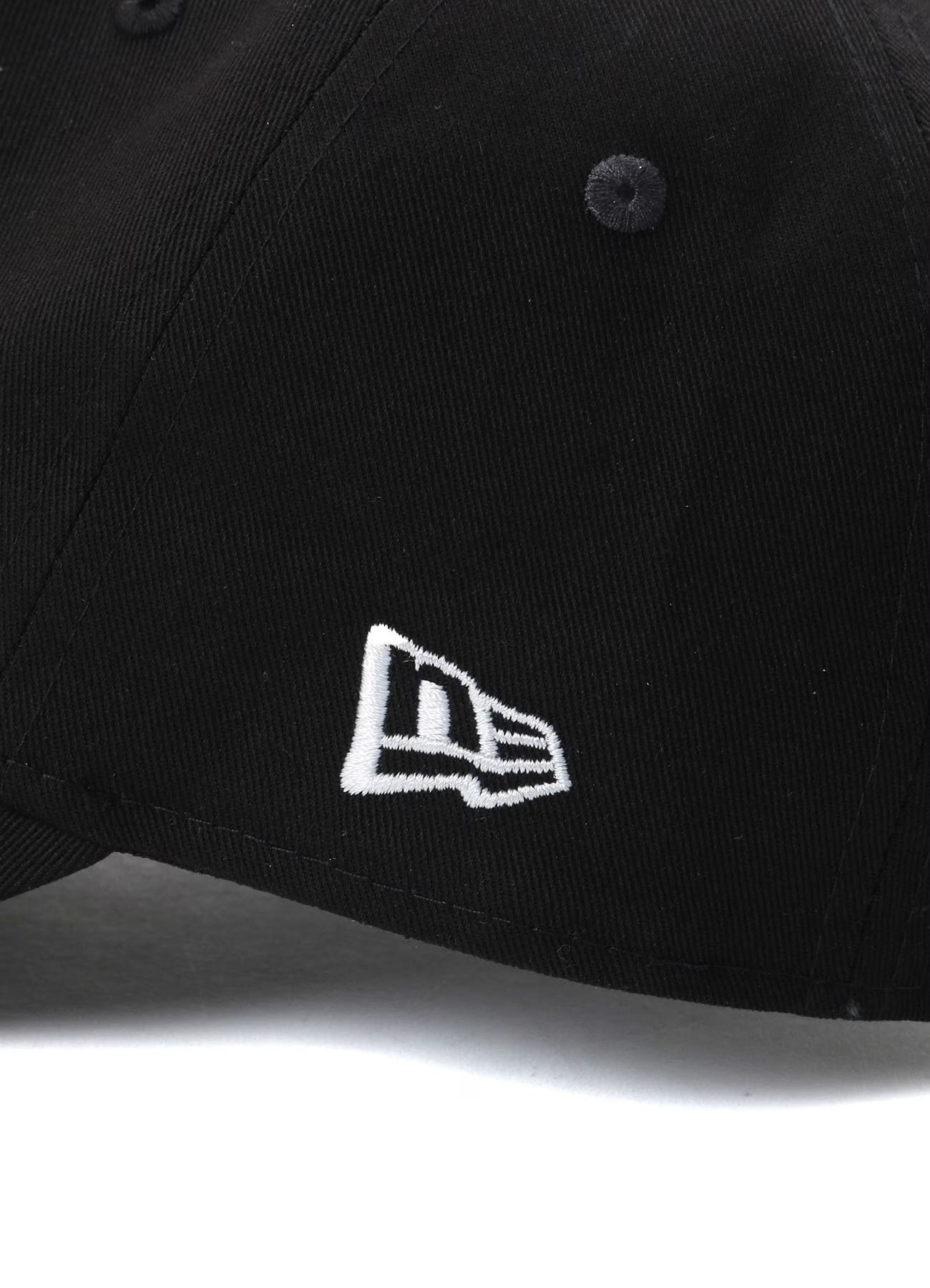 Ground Y×NEW ERA Ground Y SIDE LOGO CAP [GK-H90-091-1]
