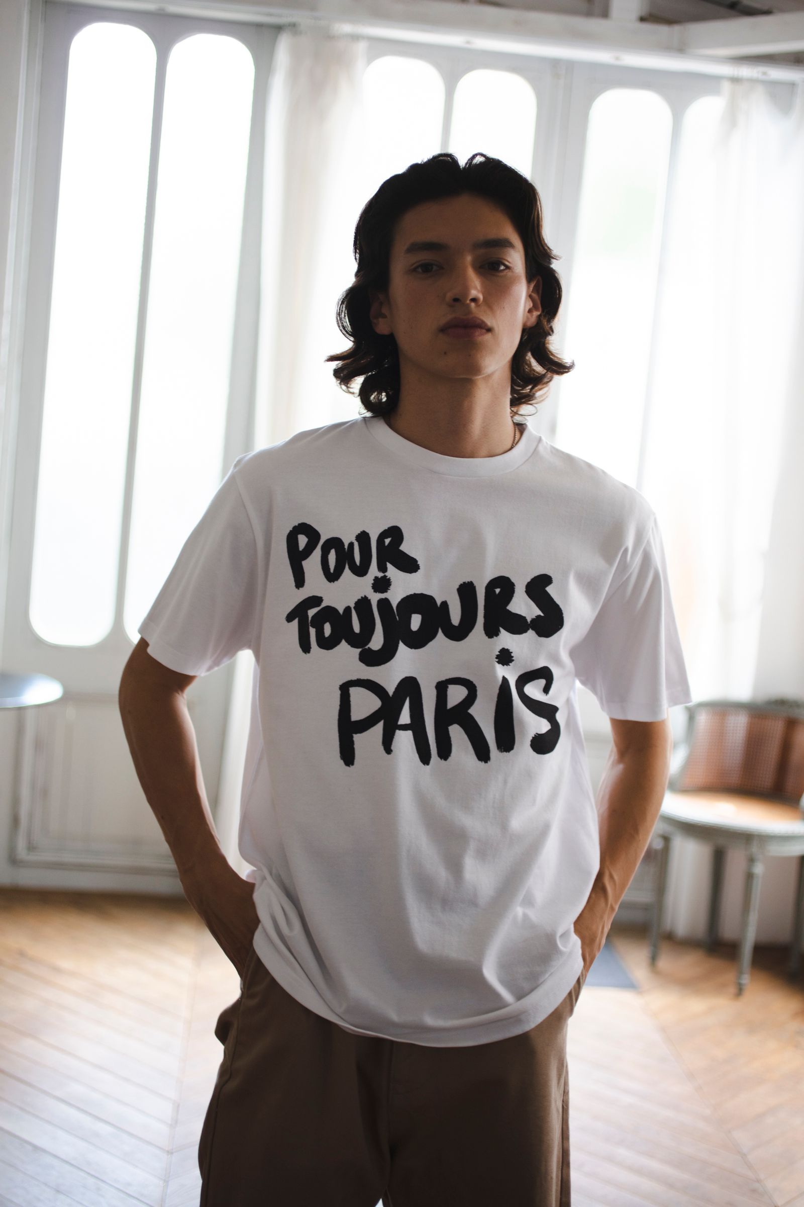 MAISON HONORE PARIS - メゾンオノレパリス | 正規通販『femt』