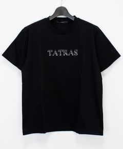 Tシャツ / RISTEN / リステン / BLACK [MTKE25S8037-M]