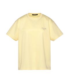 レディース / GISELLA ジゼラ /   Tシャツ / イエロー [LCKZ0750083588]