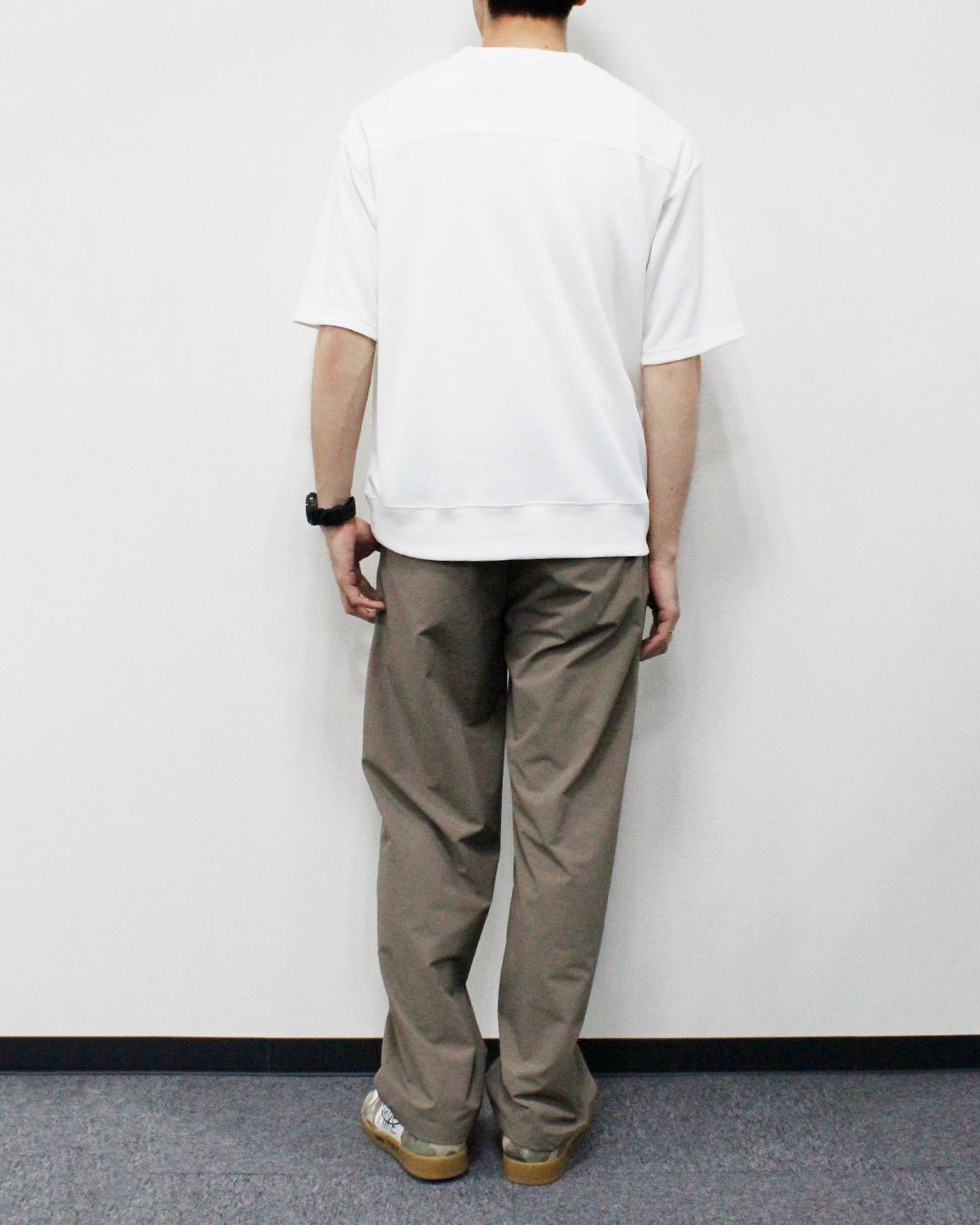 STYLE NO. 701