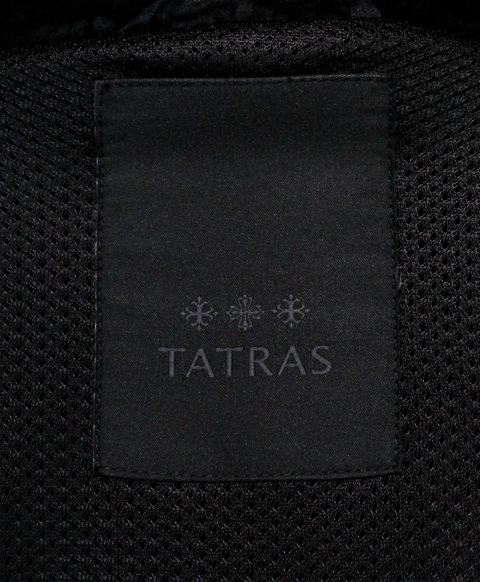 フード付き ボアブルゾン / MENFI /  メンフィ / BLACK [MJXA0212033588]