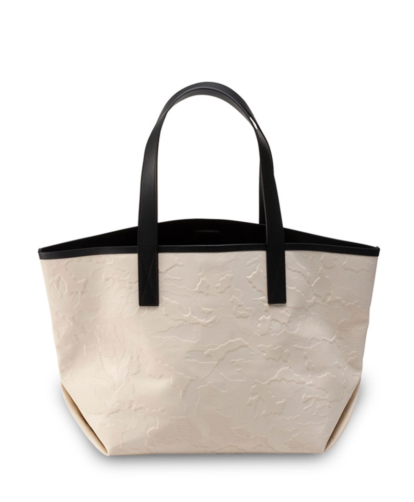 LABEL NOIR / キャンバストートバッグ [Modele 23 (MM)] 3Colors