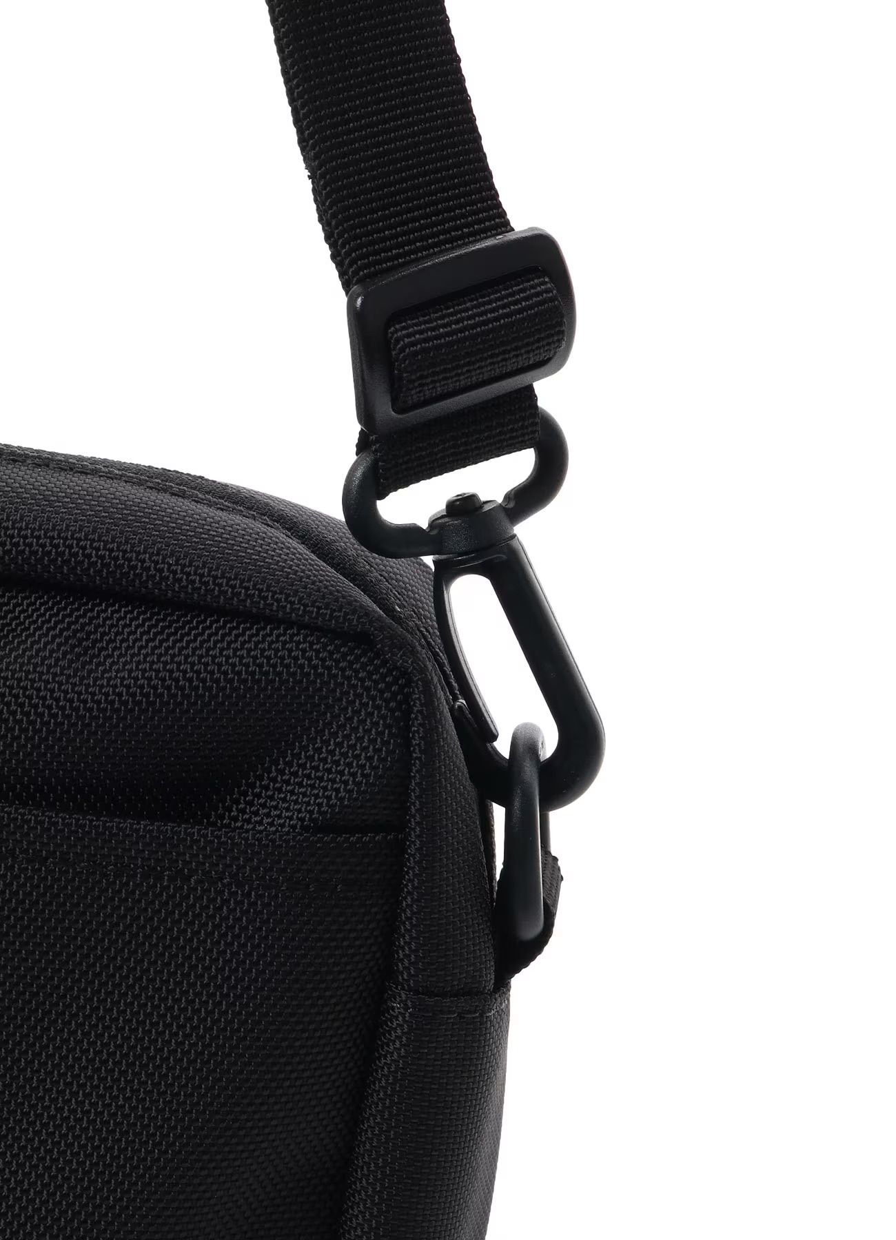 Ground Y×NEW ERA SHOULDER POUCH L Ground Y LOGO [GK-I90-991-1]