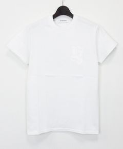 Tシャツ / T-SHIRT / WHITE 【MHX 720】
