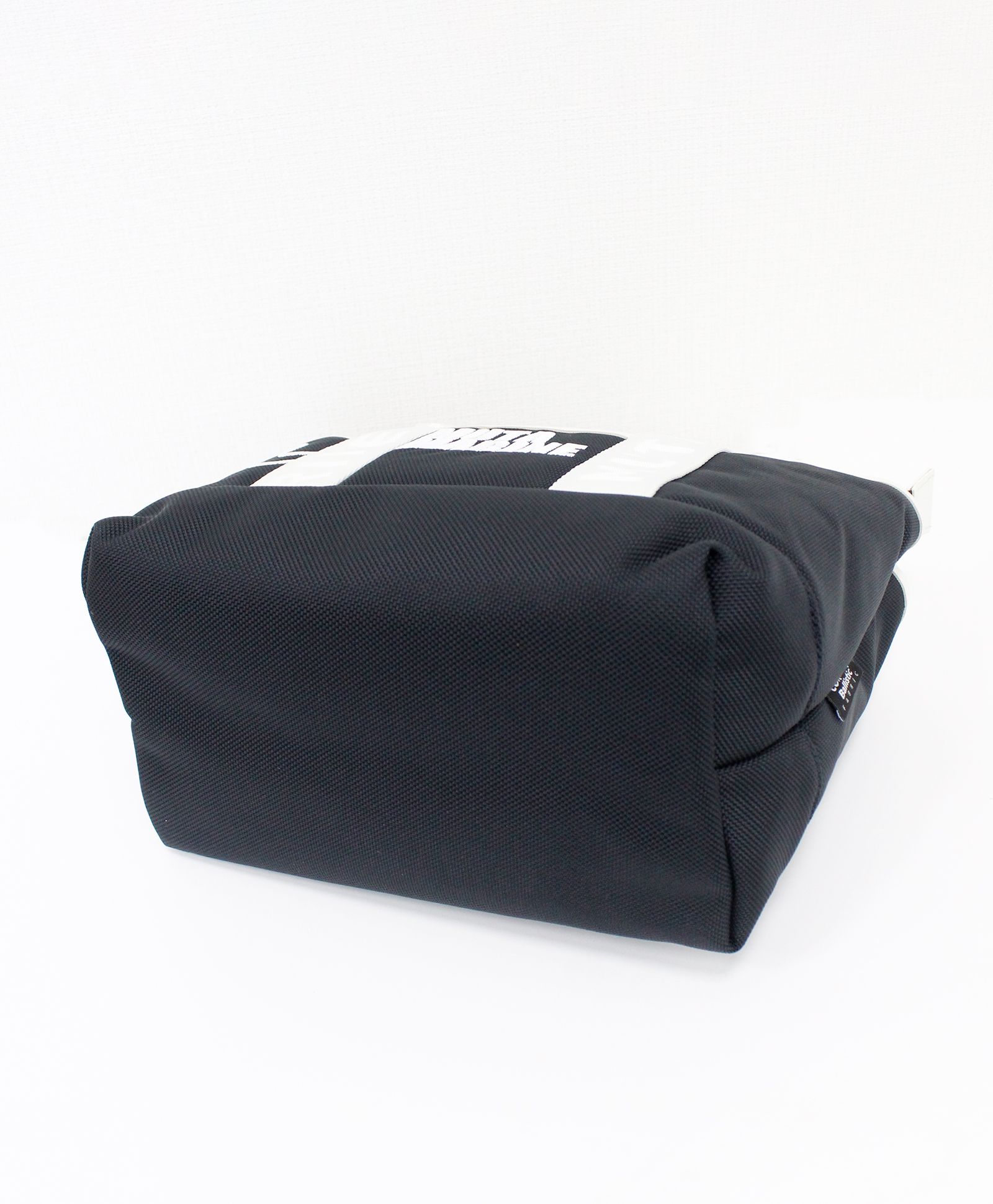 CORDURA Ballistic® パーテーショントートバッグ / ネイビー [MMSG-241111]