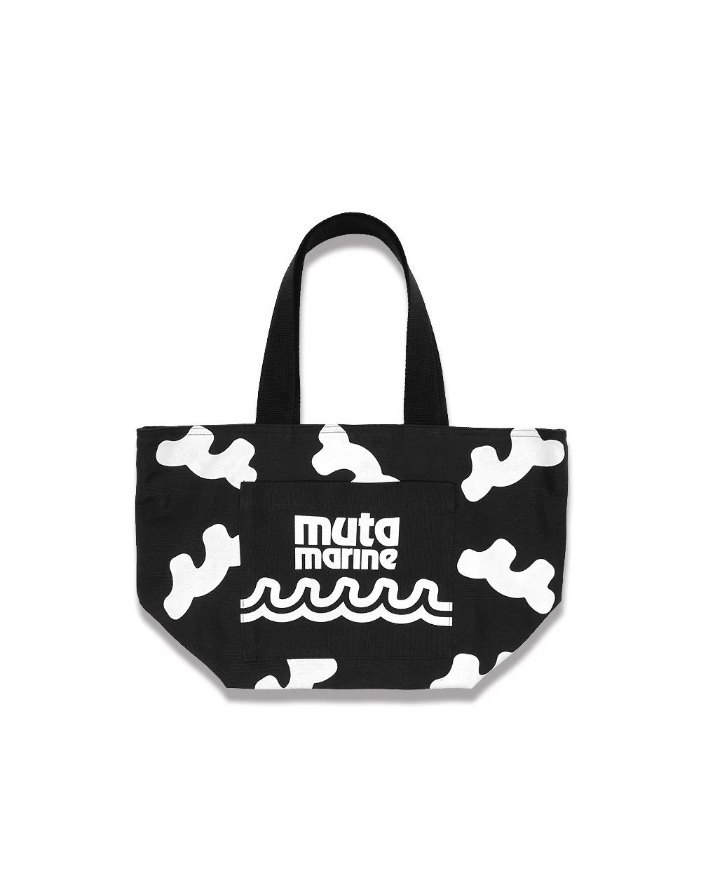 CLOUD WAVE エコバック [全3色]  [MMRG-211153]