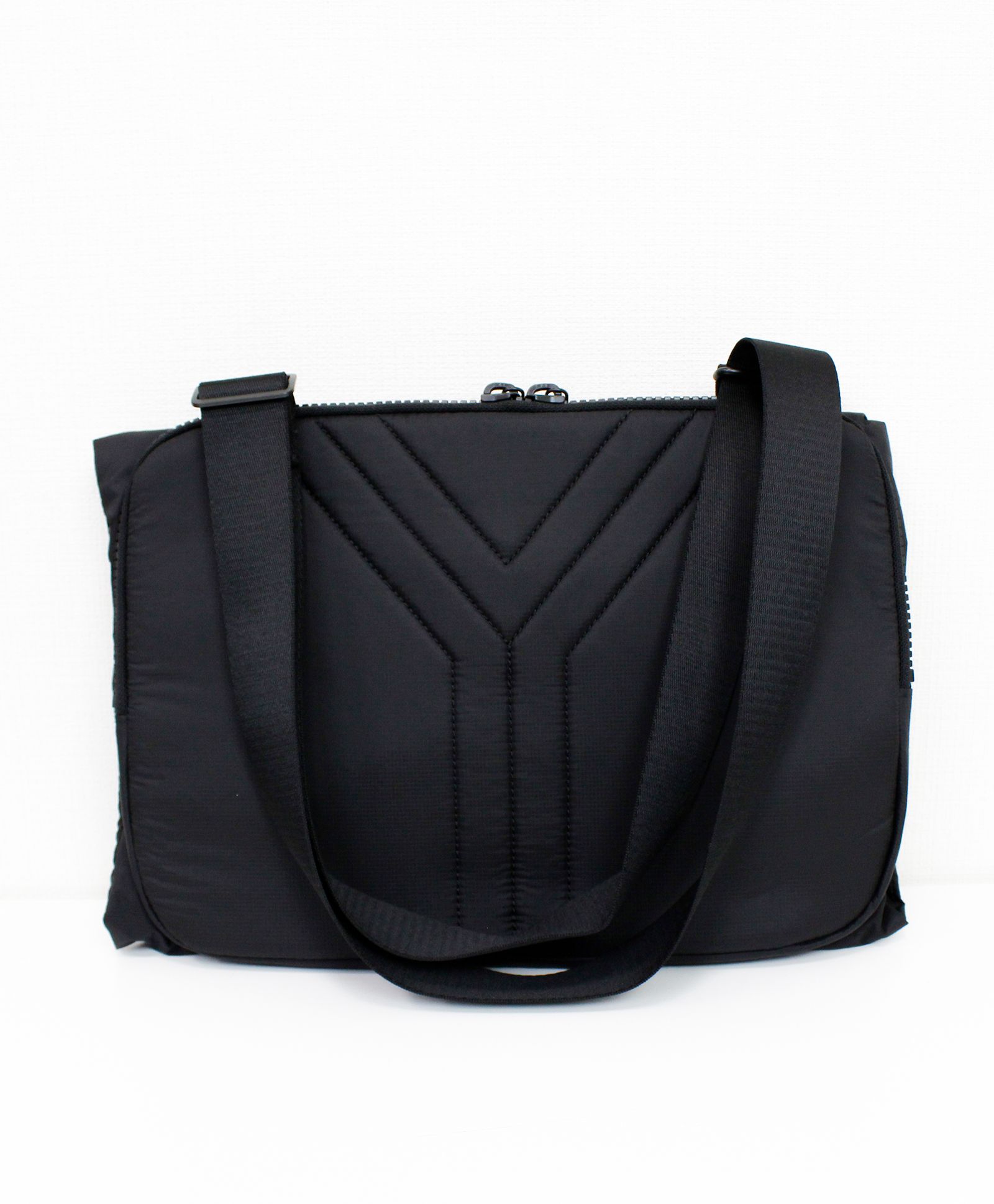 Y-3 - コンバーチブル クロスボディバッグ / Y-3 CN X BODY BAG