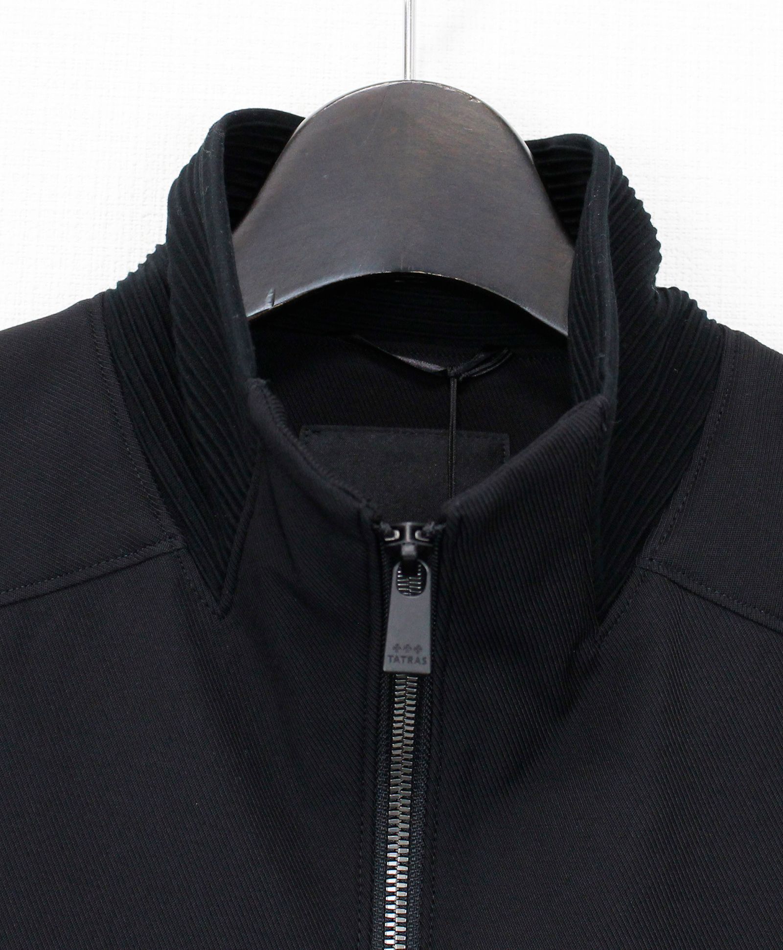 SPRESE スプレーゼ / アウター / セットアップジャージ / ブラック [MTAT25S8267-L]