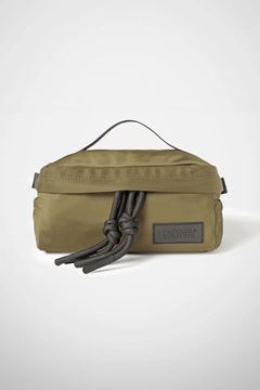 バイタルケース  / ポーチ / ナイロン / ヴェルドーネ（オリーブグリーン) [BEVIRU003 VERDE]