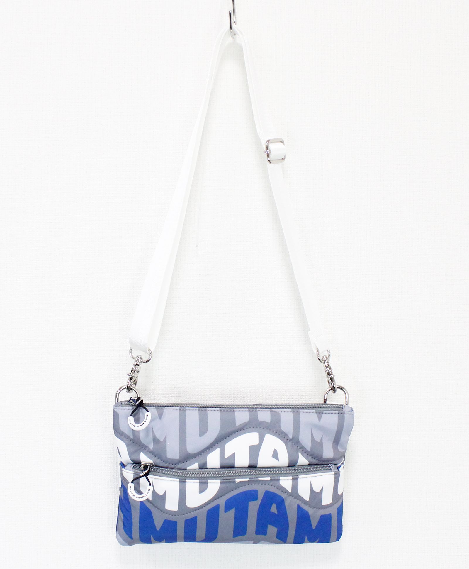 【新品未使用】ムータマリン　バック　Mサイズ muta - ムータ / muta MARINE - ムータマリン | バッグ 通販 | femt