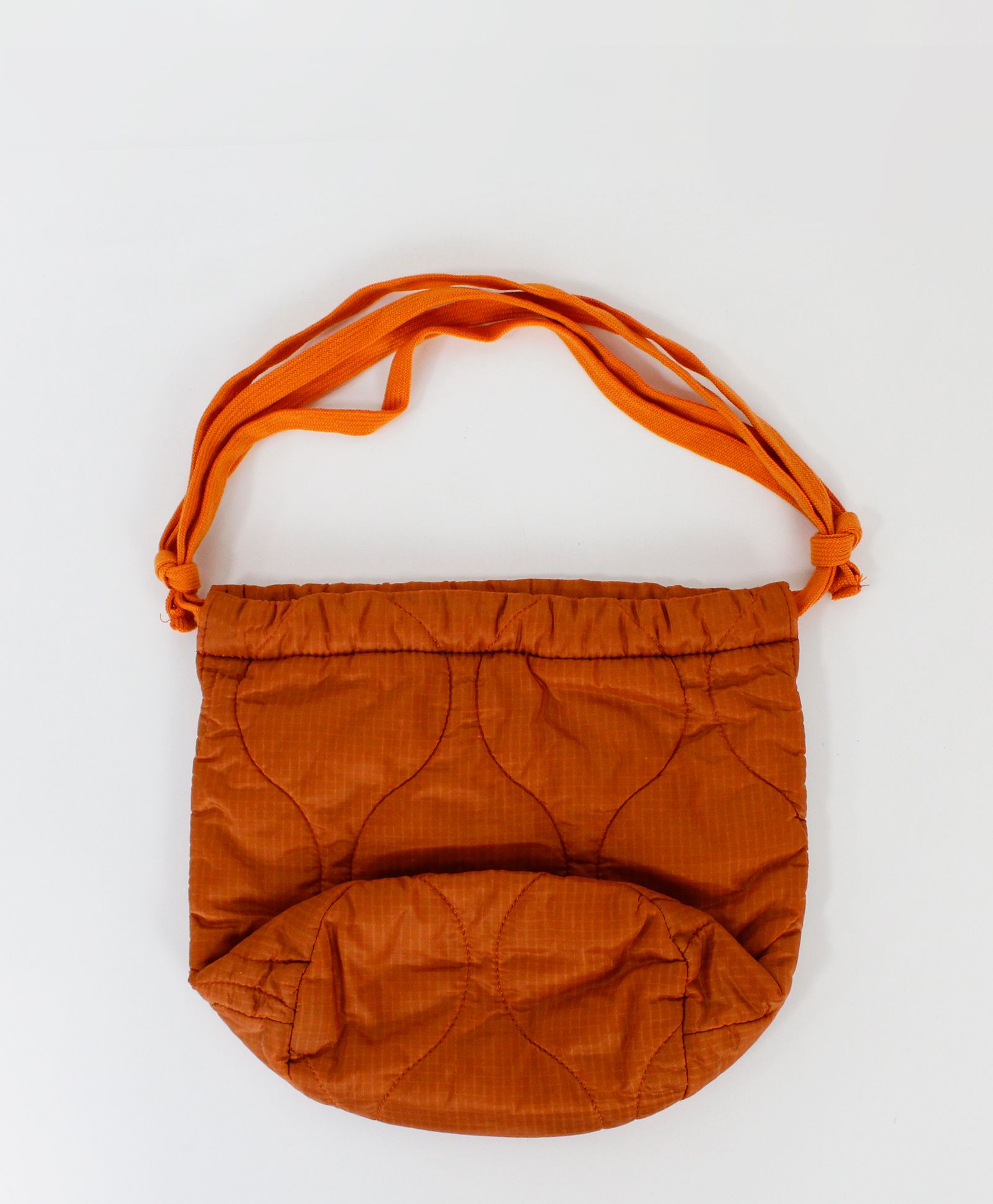 ミリタリーライナー ポーチ S / MILITARY LINER POUCH S  / ORANGE [AUT-102-005]
