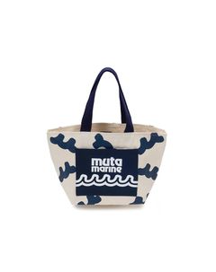 CLOUD WAVE エコバック [全3色]  [MMRG-211153]