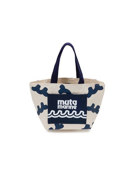 CLOUD WAVE エコバック [全3色]  [MMRG-211153]