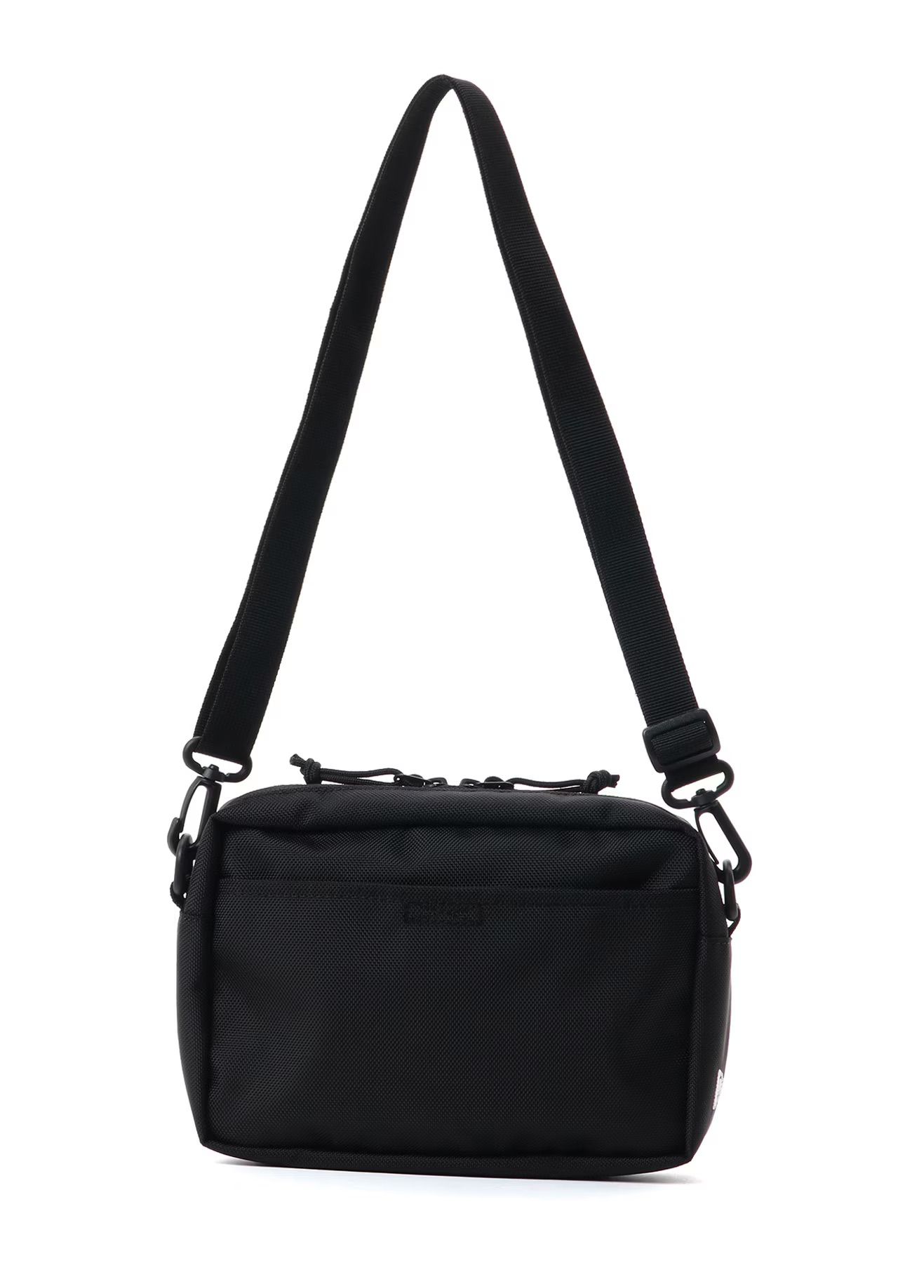 Ground Y×NEW ERA SHOULDER POUCH L Ground Y LOGO [GK-I90-991-1]