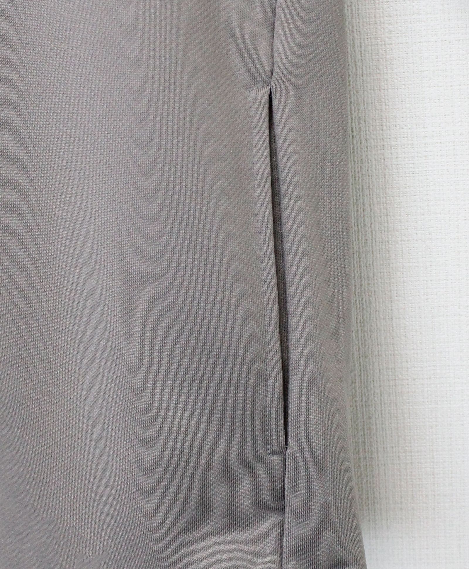 キャノンループスピンドル入りクルー  / グレージュ[85505]