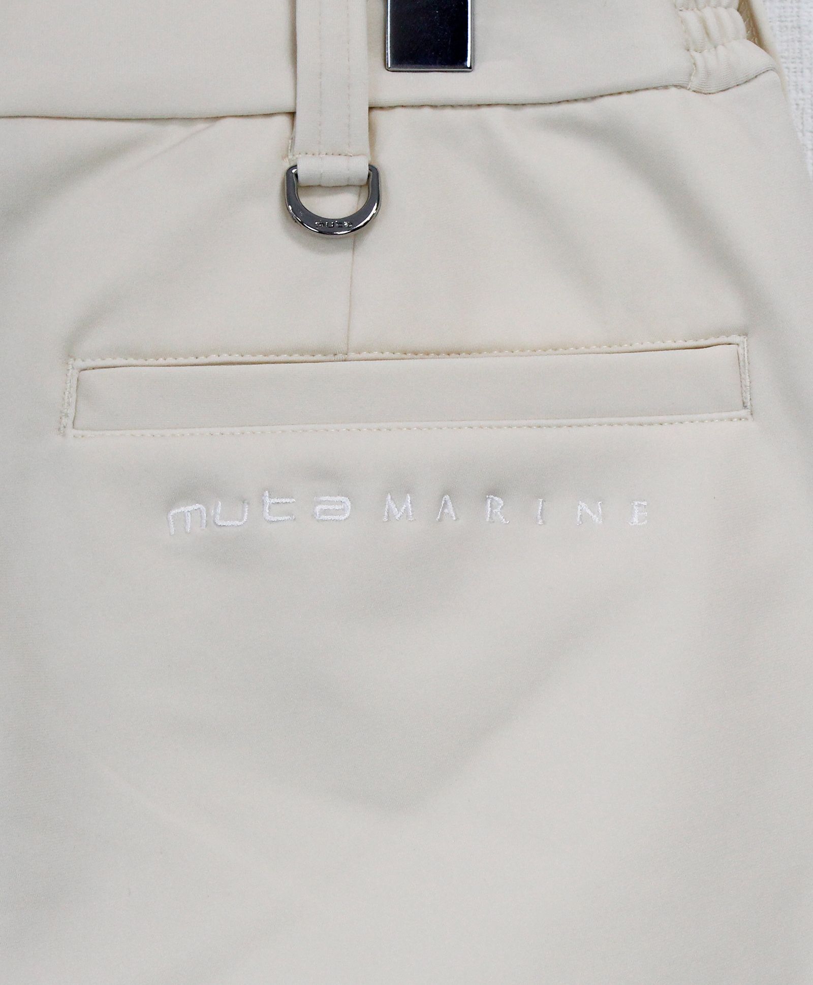 セットアップ【muta MARINE】ラッシュパーカー＆ショートパンツ