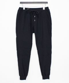 femt LIMITED / Biker Pants / バイカーパンツ / BLACK【PT2552】